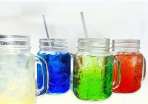 Soda Italiana 500ml (Diversos Sabores – Geladíssima)
